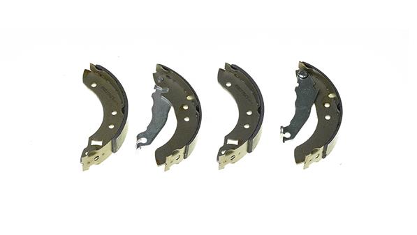 Brembo Remschoen set S 24 536