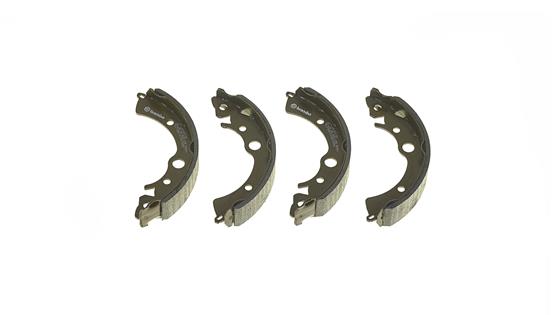 Brembo Remschoen set S 28 505