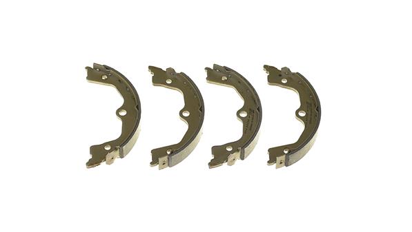 Brembo Remschoen set S 28 518