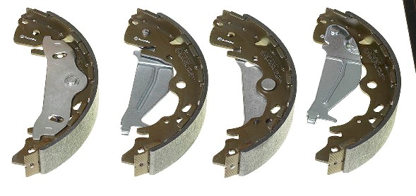 Brembo Remschoen set S 30 521
