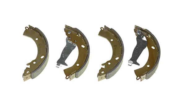 Brembo Remschoen set S 30 525