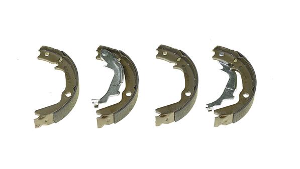 Brembo Remschoen set S 30 528