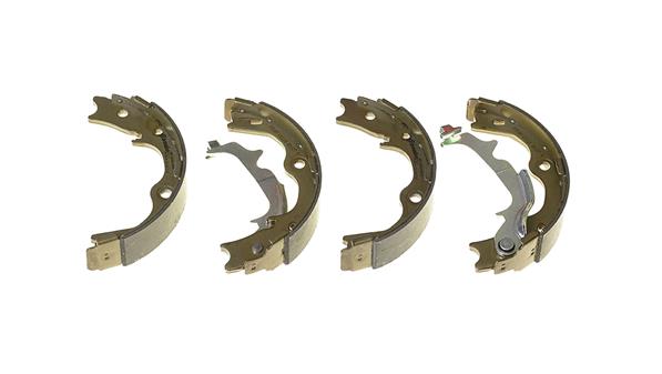 Brembo Remschoen set S 30 537