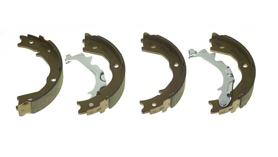 Brembo Remschoen set S 30 540