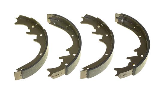 Brembo Remschoen set S 37 504