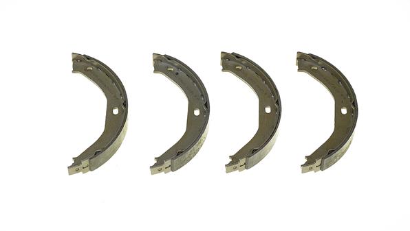 Brembo Remschoen set S 37 505