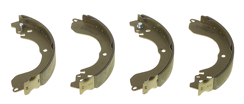 Brembo Remschoen set S 37 511