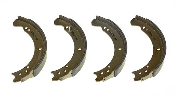 Brembo Remschoen set S 44 501