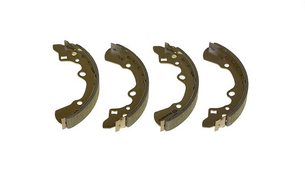 Brembo Remschoen set S 49 503