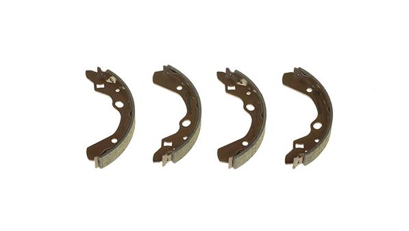 Brembo Remschoen set S 49 504