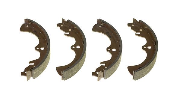 Brembo Remschoen set S 49 510