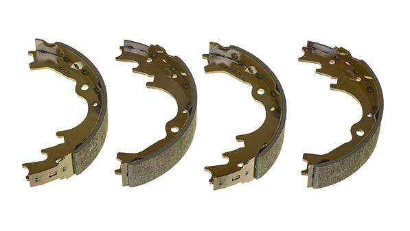 Brembo Remschoen set S 49 517