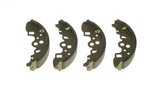 Brembo Remschoen set S 49 524