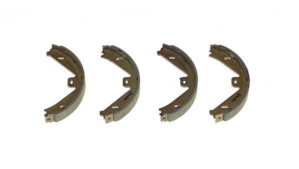 Brembo Remschoen set S 50 525