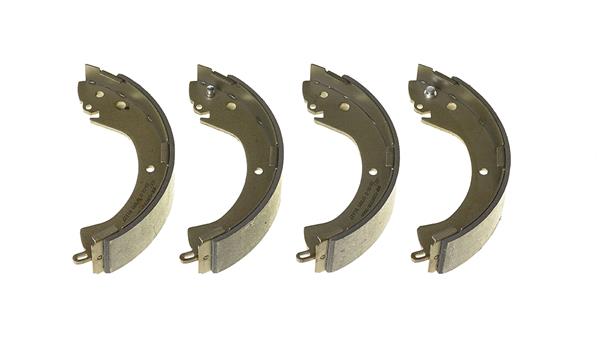 Brembo Remschoen set S 54 516