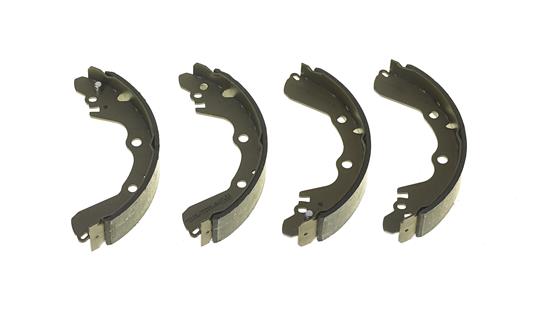 Brembo Remschoen set S 54 522
