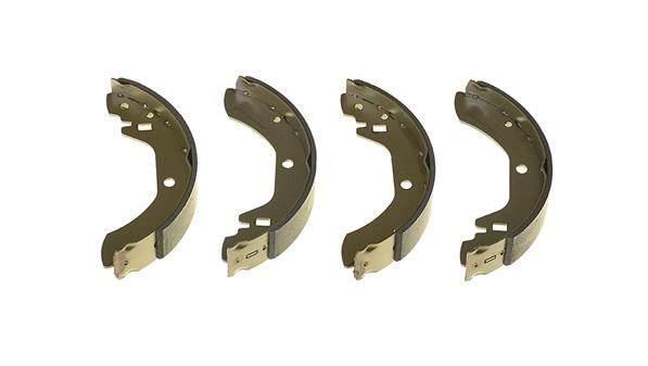 Brembo Remschoen set S 56 501