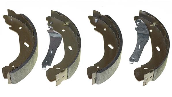 Brembo Remschoen set S 56 513