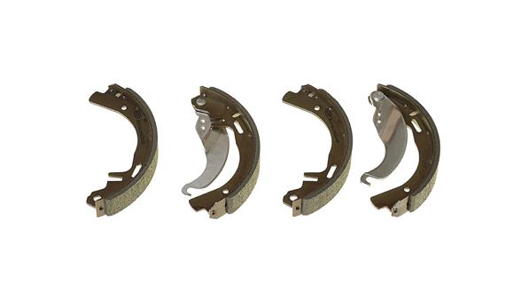 Brembo Remschoen set S 59 506