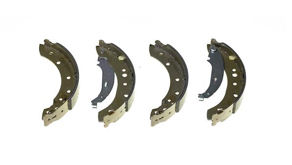 Brembo Remschoen set S 61 527