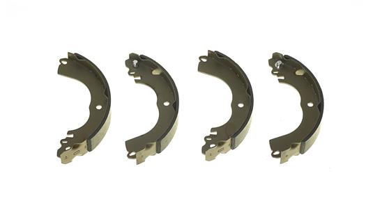 Brembo Remschoen set S 61 543