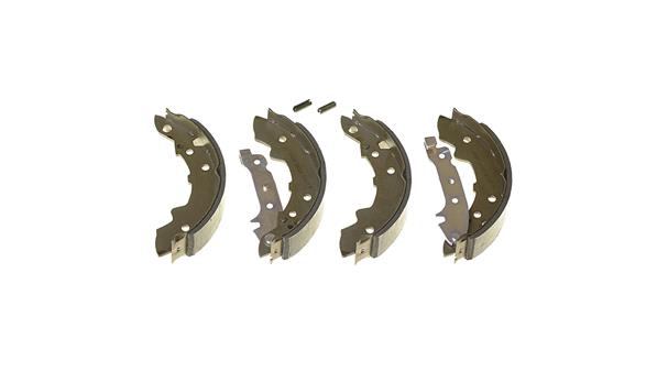 Brembo Remschoen set S 68 508