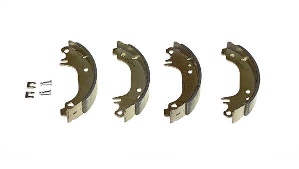 Brembo Remschoen set S 68 517