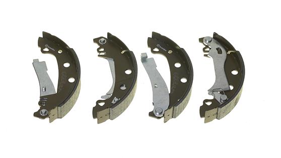 Brembo Remschoen set S 68 530