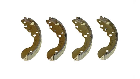 Brembo Remschoen set S 79 520