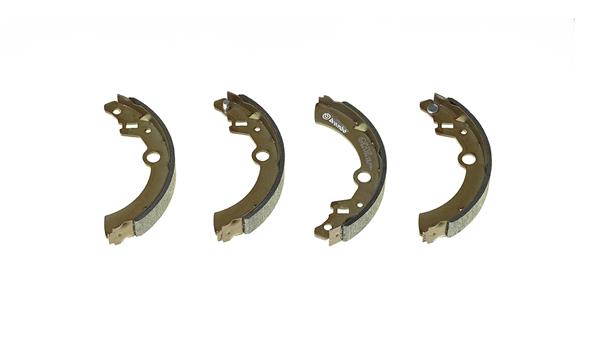 Brembo Remschoen set S 79 523