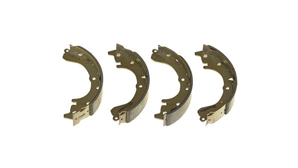 Brembo Remschoen set S 83 514
