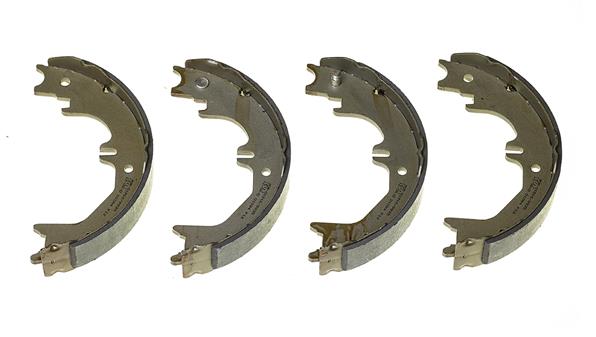 Brembo Remschoen set S 83 563
