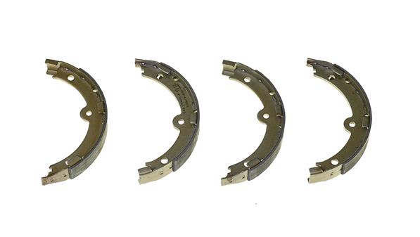 Brembo Remschoen set S 83 564
