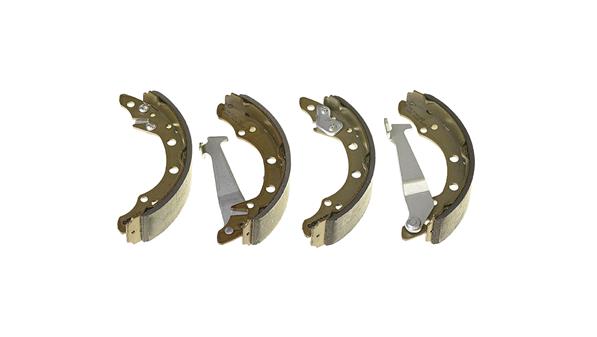 Brembo Remschoen set S 85 508