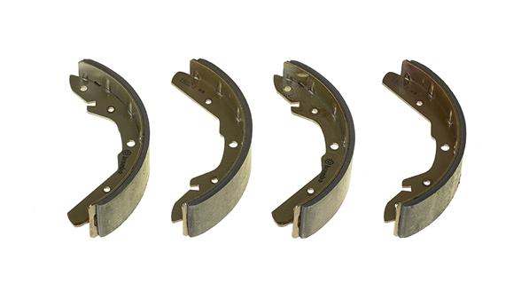 Brembo Remschoen set S 85 530