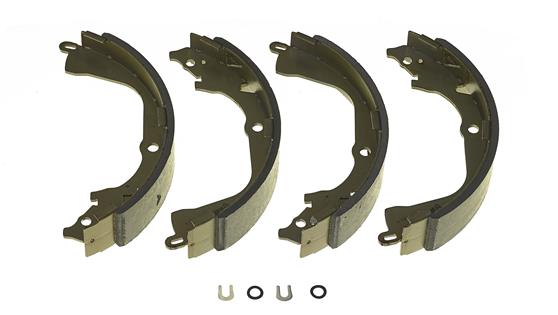 Brembo Remschoen set S 85 541