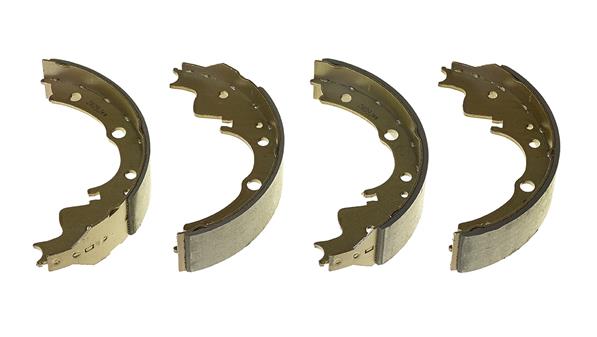Brembo Remschoen set S A4 501