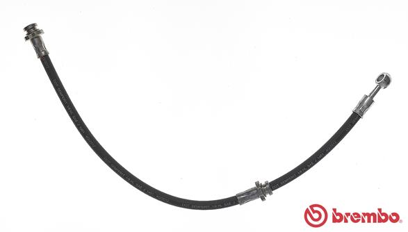 Remslang Brembo T 56 108