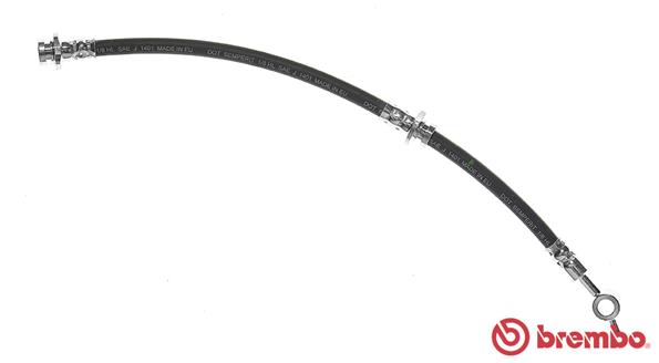 Remslang Brembo T 56 148