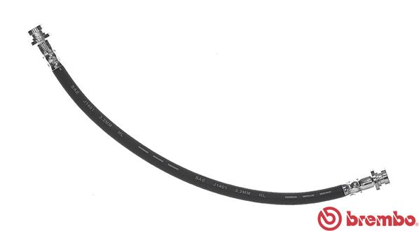Remslang Brembo T 56 154