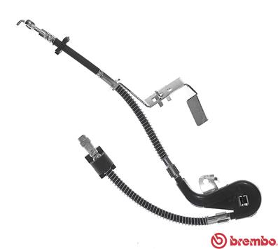 Remslang Brembo T 61 114