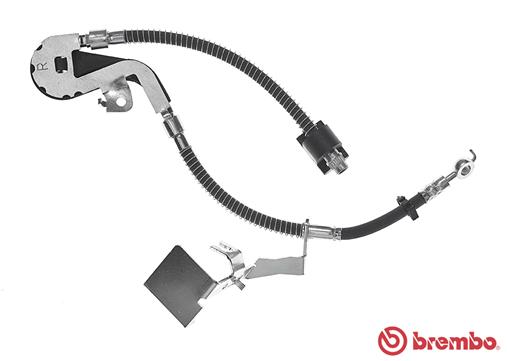 Remslang Brembo T 61 115