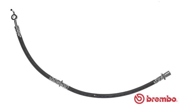 Remslang Brembo T 78 002
