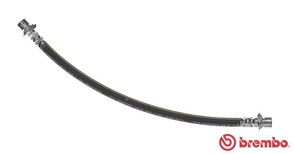 Remslang Brembo T 83 090