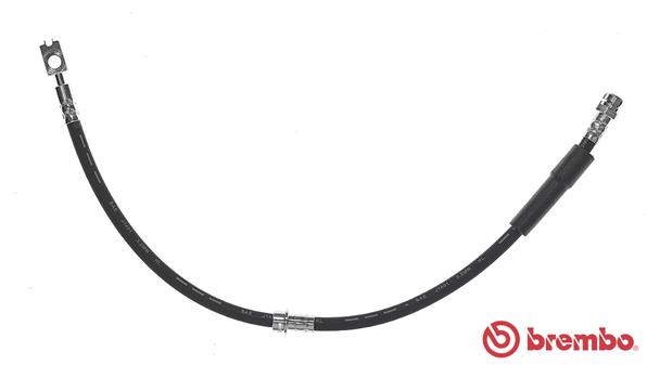 Remslang Brembo T 85 128