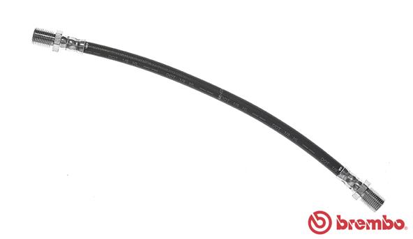Remslang Brembo T A6 029