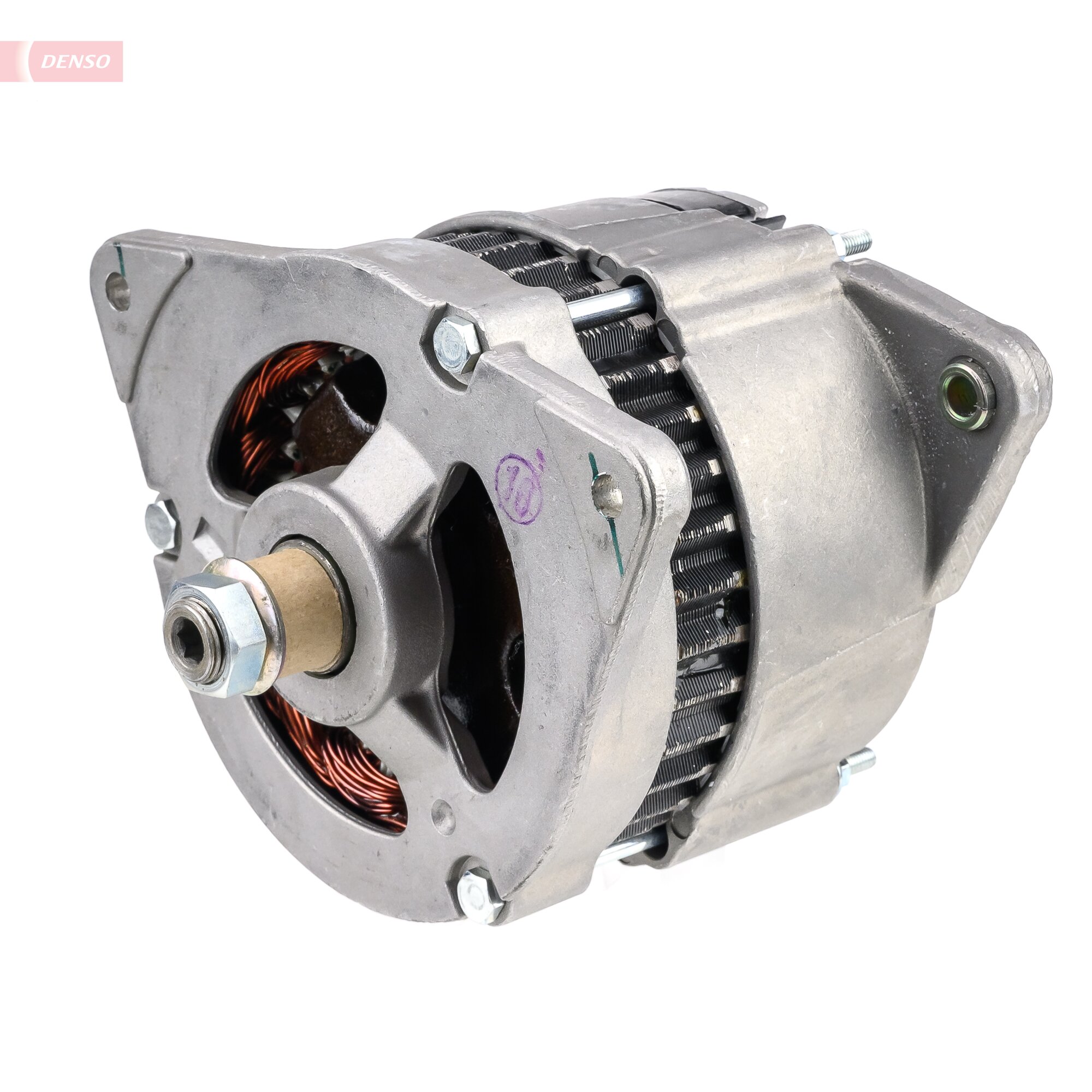 Alternator/Dynamo Denso DAN005