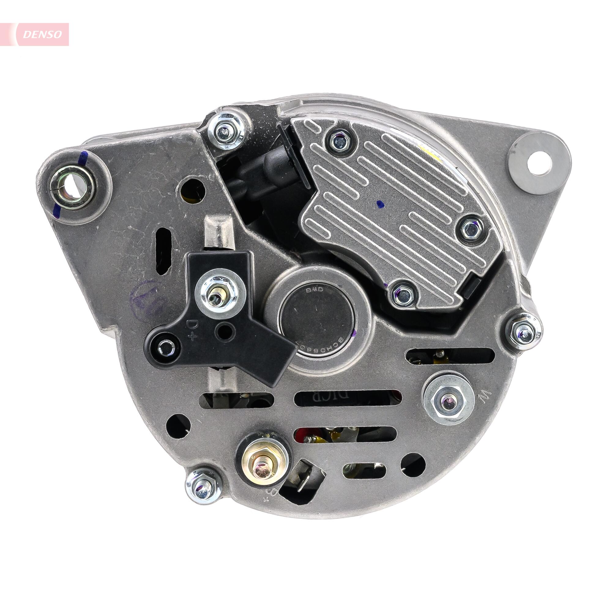 Denso Alternator/Dynamo DAN005