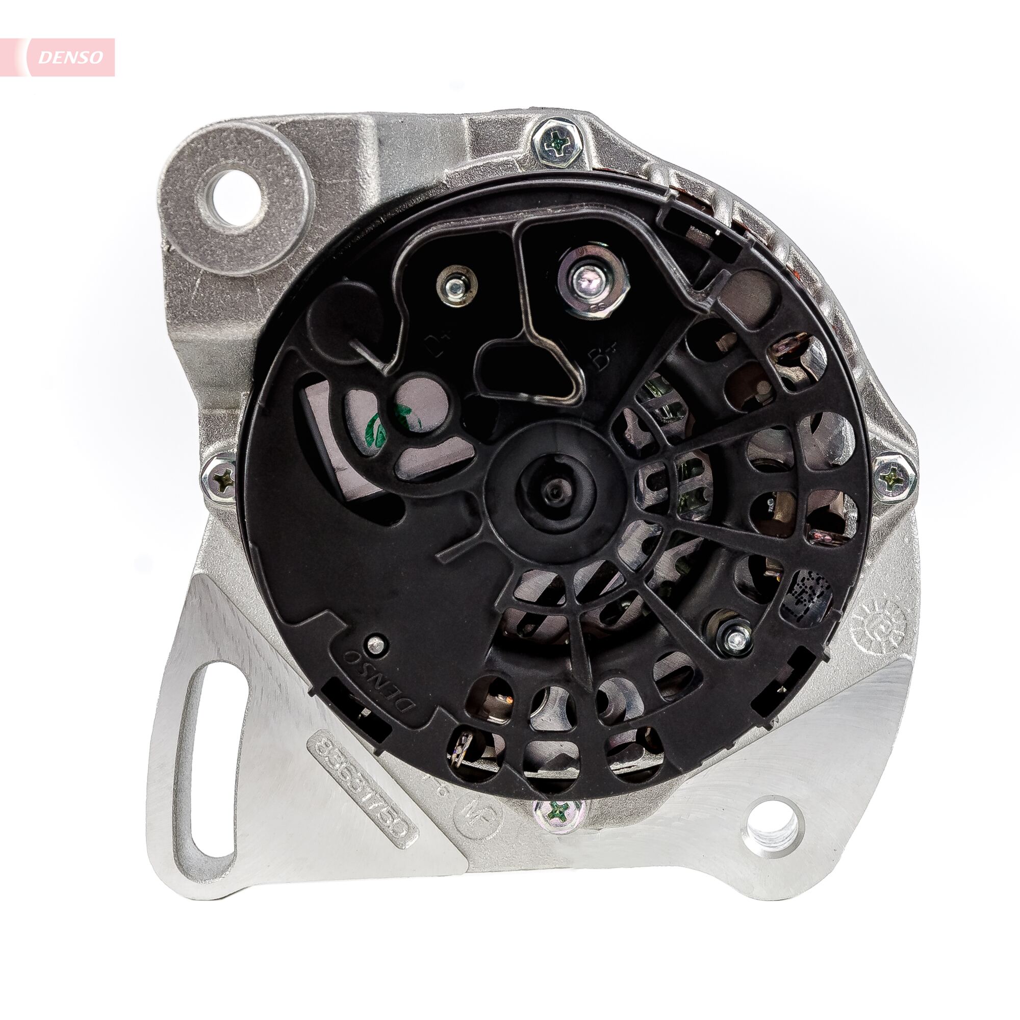 Denso Alternator/Dynamo DAN1004
