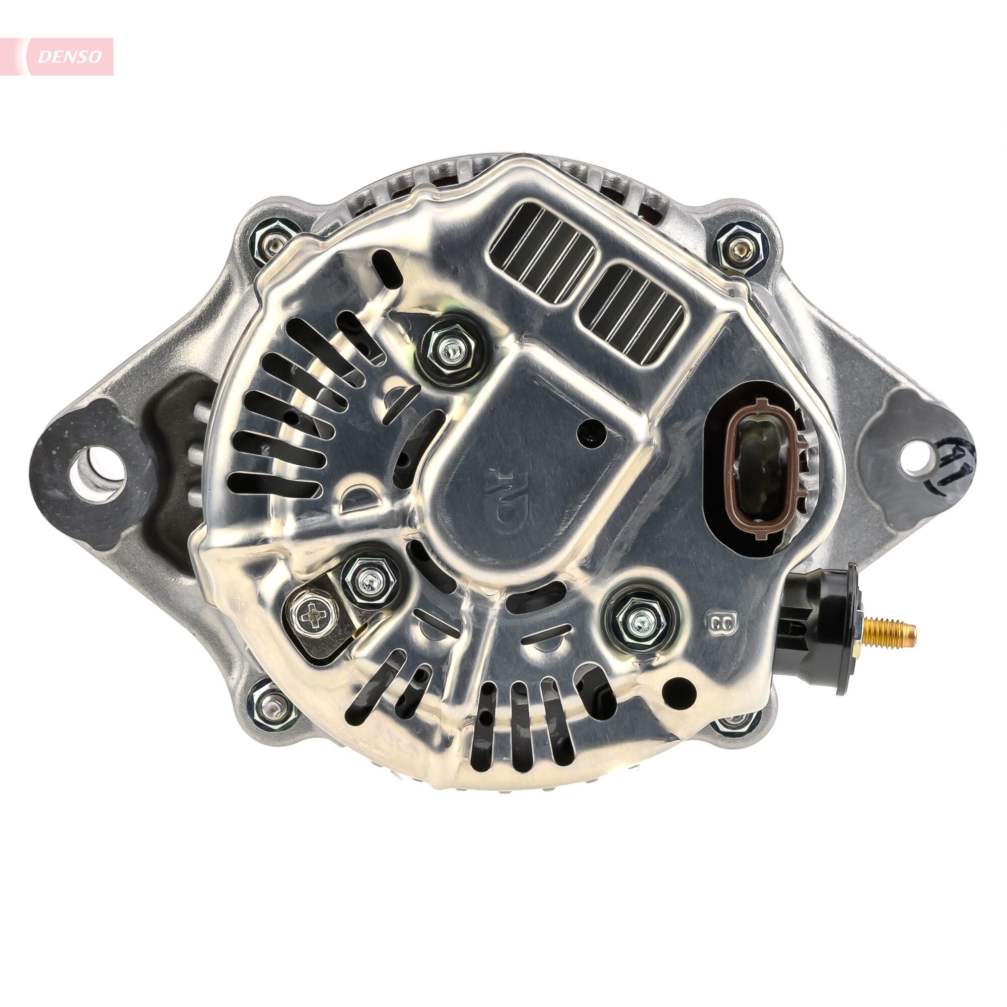 Denso Alternator/Dynamo DAN1007